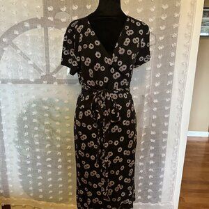 Loft Dandelion Dress